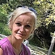 Žena, 45 rokov, Poprad