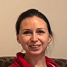 Žena, 38 rokov, Povina