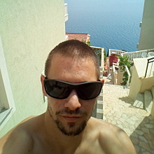 Muž, 34 rokov, Bratislava Karlova Ves