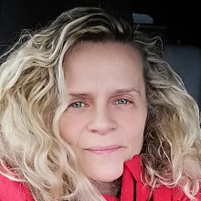 Žena, 54 rokov, Bratislava Petržalka