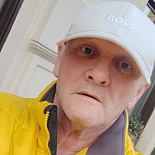 Muž, 52 rokov, Bratislava Staré Mesto