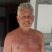 Muž, 67 rokov, Miloslavov