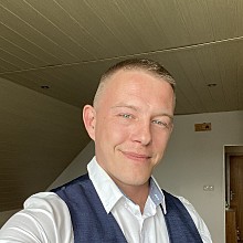 Muž, 35 rokov, Adamovské Kochanovce