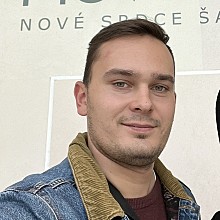 Muž, 32 rokov, Košice Staré Mesto