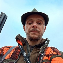 Muž, 34 rokov, Budmerice