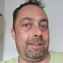 Muž, 45 rokov, Detva