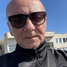 Muž, 55 rokov, Lučenec