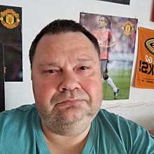 Muž, 51 rokov, Oravská Poruba