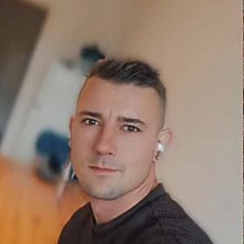 Muž, 30 rokov, Martin