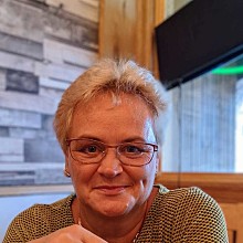 Žena, 56 rokov, Vlčany