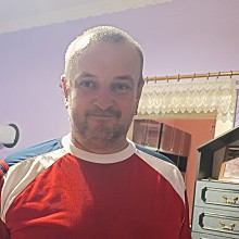Muž, 45 rokov, Zatín