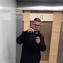 Muž, 42 rokov, Bratislava Petržalka