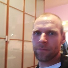 Muž, 40 rokov, Malé Uherce