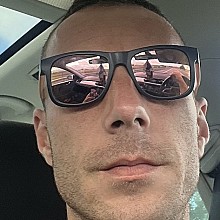 Muž, 32 rokov, Martin