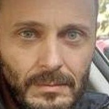 Muž, 45 rokov, Bratislava Staré Mesto