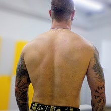 Muž, 41 rokov, Košice Nad jazerom