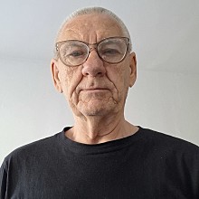 Muž, 66 rokov, Bratislava Ružinov