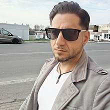 Muž, 38 rokov, Veľké Kapušany