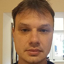 Muž, 43 rokov, Dubnica nad Váhom