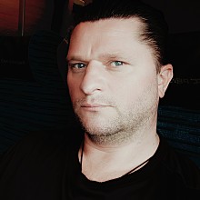 Muž, 45 rokov, Martin