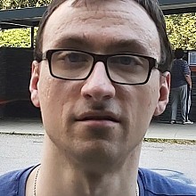 Muž, 32 rokov, Považská Bystrica