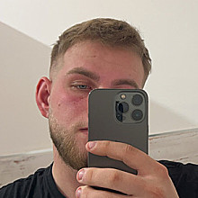 Muž, 20 rokov, Michalovce